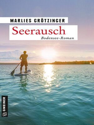 cover image of Seerausch